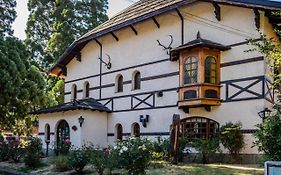 Hostería La Posta Del Cazador